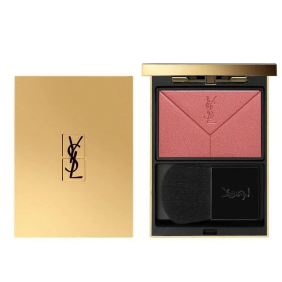 Yves Saint Laurent Other - YSL Couture Blush Shade 6 Rose Saharienne
